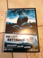 DVD The lost Battalion Sachsen - Grimma Vorschau