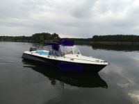 Aluboot mit 40PS Yamaha Außenborder Brandenburg - Havelsee Vorschau