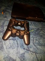 Playstation 3 mit 2 Controller Hessen - Mengerskirchen Vorschau