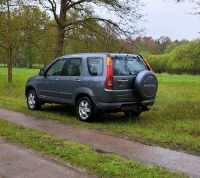 Honda CRV Benzin Ludwigslust - Landkreis - Lübtheen Vorschau