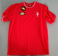 Pärsons Denmark Dänemark Trikot Gr.L/XL rot NEU Baden-Württemberg - Güglingen Vorschau