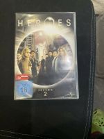 DVD Box Heroes Season 2 Bayern - Rehau Vorschau