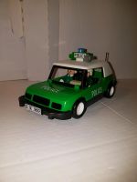 Playmobil Police Car, altes Modell Hessen - Offenbach Vorschau