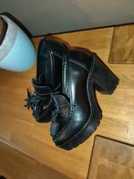 Bronx Schuhe Gr .36. Neu Schleswig-Holstein - Schönberg (Holstein) Vorschau