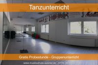 Tanzunterricht für Kinder und Jugendliche in Wetzlar Hessen - Wetzlar Vorschau