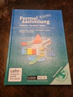 Formelsammlung Abitur ISBN 9783898187008 Sachsen - Leutersdorf Vorschau