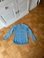 Wellensteyn Sweatshirt / Pullover Gr.XS hellblau, top! Rheinland-Pfalz - Grafschaft Vorschau
