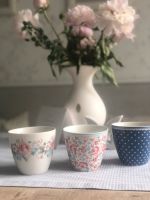 Greengate Latte Cups ❤️Raritäten ❤️ Hamburg-Mitte - Hamburg Hamm Vorschau