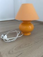 1 Nachttischlampe  ( Keramik ) mit Schalter Kr. Passau - Passau Vorschau