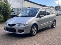 Mazda Premacy 1.9  Klima Saarland - Völklingen Vorschau