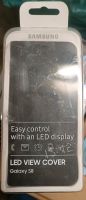 Easy control with an LED display für Galaxy S8 neu Hessen - Gießen Vorschau