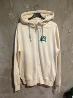 Sourkrauts Zip Hoody Roland Beige Bayern - Eggenfelden Vorschau