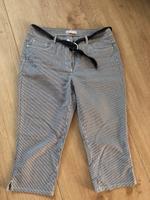 Adagio Damen Capri Hose Gr 42 Neu! Hessen - Hüttenberg Vorschau