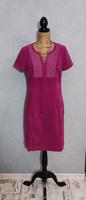 Schönes Boden Kleid Gr 38 / UK12 US8 Niedersachsen - Lüneburg Vorschau