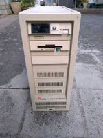 IBM PS2 9595 486DX2 Retro-Computer Hessen - Wetzlar Vorschau