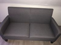 Sofa, 2 Sitzplätze Niedersachsen - Ahlerstedt Vorschau