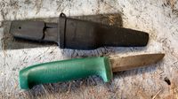 Hultafors Heavy Duty Knife Gartenmesser Freizeit Niedersachsen - Hinte Vorschau