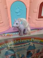 My Little Pony G1 Baby Snookums unicorn - drink‘n wet Einhorn Niedersachsen - Apen Vorschau