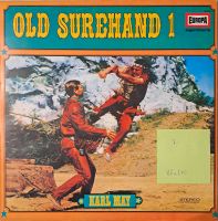 Schallplatte Old Surehand Vinyl Hessen - Offenbach Vorschau