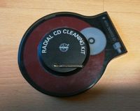 CD Cleaning Kit Reinigungsset Bayern - Taufkirchen München Vorschau