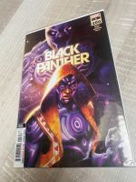 Black Panther #3 2nd Print 1App Tosin 2022 Marvel US Comics Rheinland-Pfalz - Frankenthal (Pfalz) Vorschau