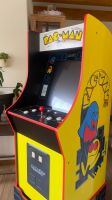 Arcade1Up BANDAI NAMCO LEGACY 12 GAMES ARCADE MACHINE WITH RISER Hansestadt Demmin - Völschow Vorschau