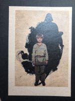 Star Wars: Anakin Skywalker, Vintage Druck auf Spezl-Papier, Neu Stuttgart - Vaihingen Vorschau