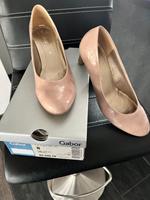 Gabor Lack Pumps Niedersachsen - Seesen Vorschau