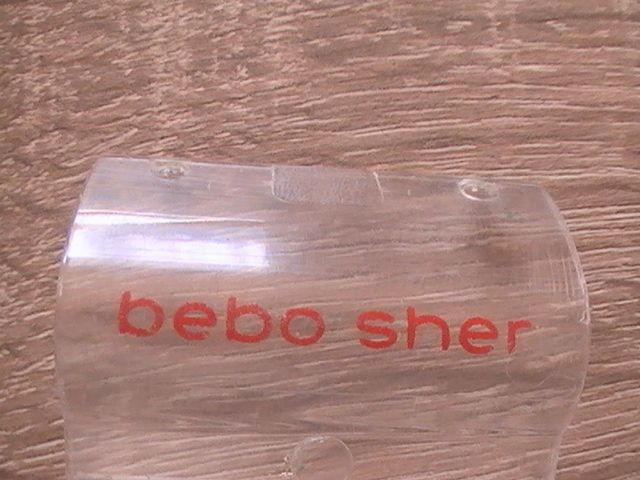 Rasierapparate Bebo Sher in Hohenleuben