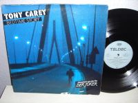 Rock Schallplatte LP / TONY CAREY >BEDTIME STORY< Vinyl 1987 Niedersachsen - Ilsede Vorschau