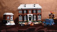Lego 21330 Kevin allein zu Haus Niedersachsen - Lehrte Vorschau