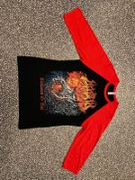 Death Metal Baseball Tour T-Shirt: Morfin, Größe M, Bella+Canvas Nordrhein-Westfalen - Herzogenrath Vorschau