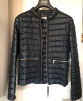 Mango Jacke Übergangsjacke wNeu Dunkelblau Nordrhein-Westfalen - Oberhausen Vorschau