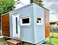 Mobiles Tiny House/ Ferienwohnung auf Rädern/2024 Baujahr Obervieland - Kattenturm Vorschau