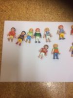 10 Stück Playmobil Kinder Bayern - Trostberg Vorschau