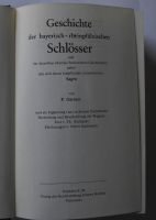 Geschichte der bayerisch - rheinpfälzischen Schlösser und der Rheinland-Pfalz - Neustadt an der Weinstraße Vorschau