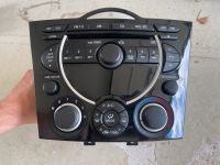 Mazda RX-8 Autoradio CD-Player Baden-Württemberg - Ditzingen Vorschau