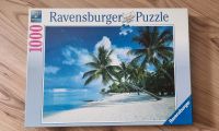 Ravensburger Puzzle - Südsee, Bora Bora - 1000 Teile Niedersachsen - Friesoythe Vorschau