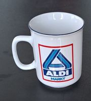 Kaffeebecher " ALDI " Mecklenburg-Vorpommern - Kirch Jesar Vorschau