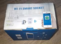 Wi-Fi SMART SOCKET NEU Nordrhein-Westfalen - Schwerte Vorschau