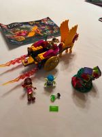 Lego Elves Azari und die Flucht aus dem Kobold-Wald 41186 Wandsbek - Hamburg Bramfeld Vorschau