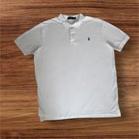  Weißes Premium Ralph Lauren Polo Shirt Bayern - Ansbach Vorschau