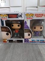 Funko Pop Will und Will the wise Stranger Things Schleswig-Holstein - Elmshorn Vorschau