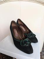 Damenschuhe Bally  Gr. 6/ 39 Baden-Württemberg - Kornwestheim Vorschau
