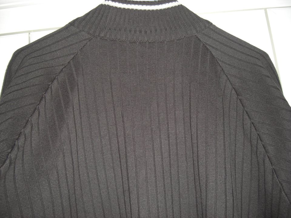 MARKEN PULLOVER IN SCHWARZ GR: XL...STRICKPULLOVER...LANGARMSHIRT in Kiel