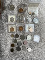 Über 20 Alte Münzen Sammlung Währung Sammler Geld Köln - Köln Buchheim Vorschau