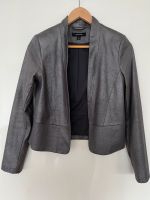 Blazer / Kurzblazer / Jacke - grau - Comma, 34 München - Bogenhausen Vorschau