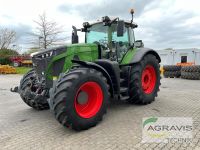 Fendt 933 VARIO GEN-6 PROFI PLUS Traktor / ATC2716847 Sachsen-Anhalt - Calbe (Saale) Vorschau