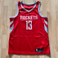 NBA Houston Rockets Trikot | James Harden Düsseldorf - Benrath Vorschau