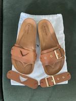 Hey Marly Casual Cork neu mit 2 Toppings Bayern - Plattling Vorschau